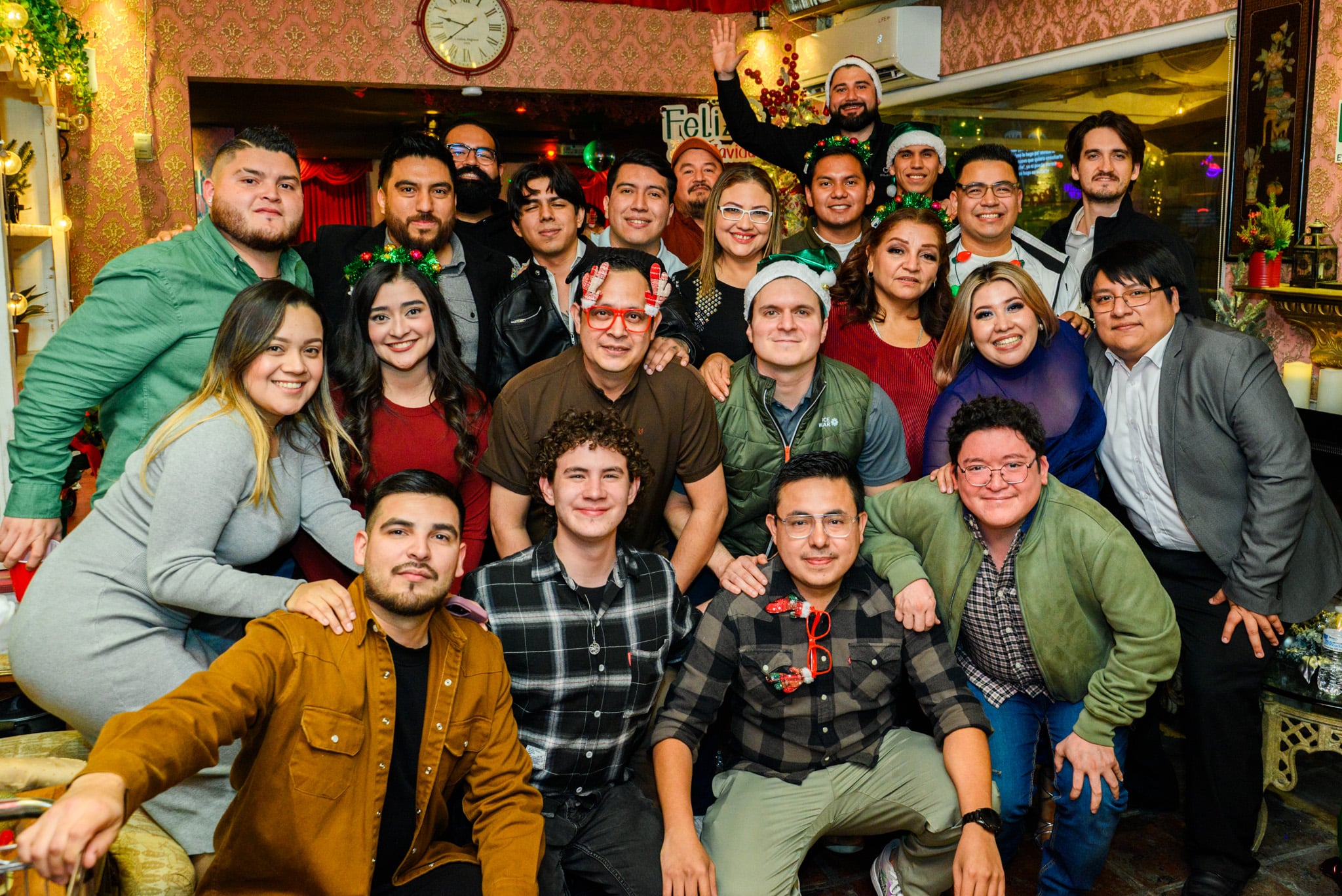 Equipo Dileo