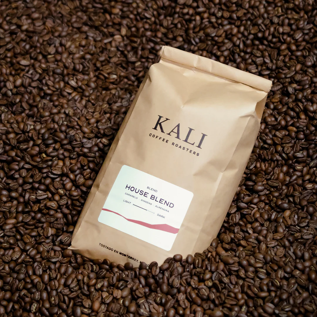 Café Kali