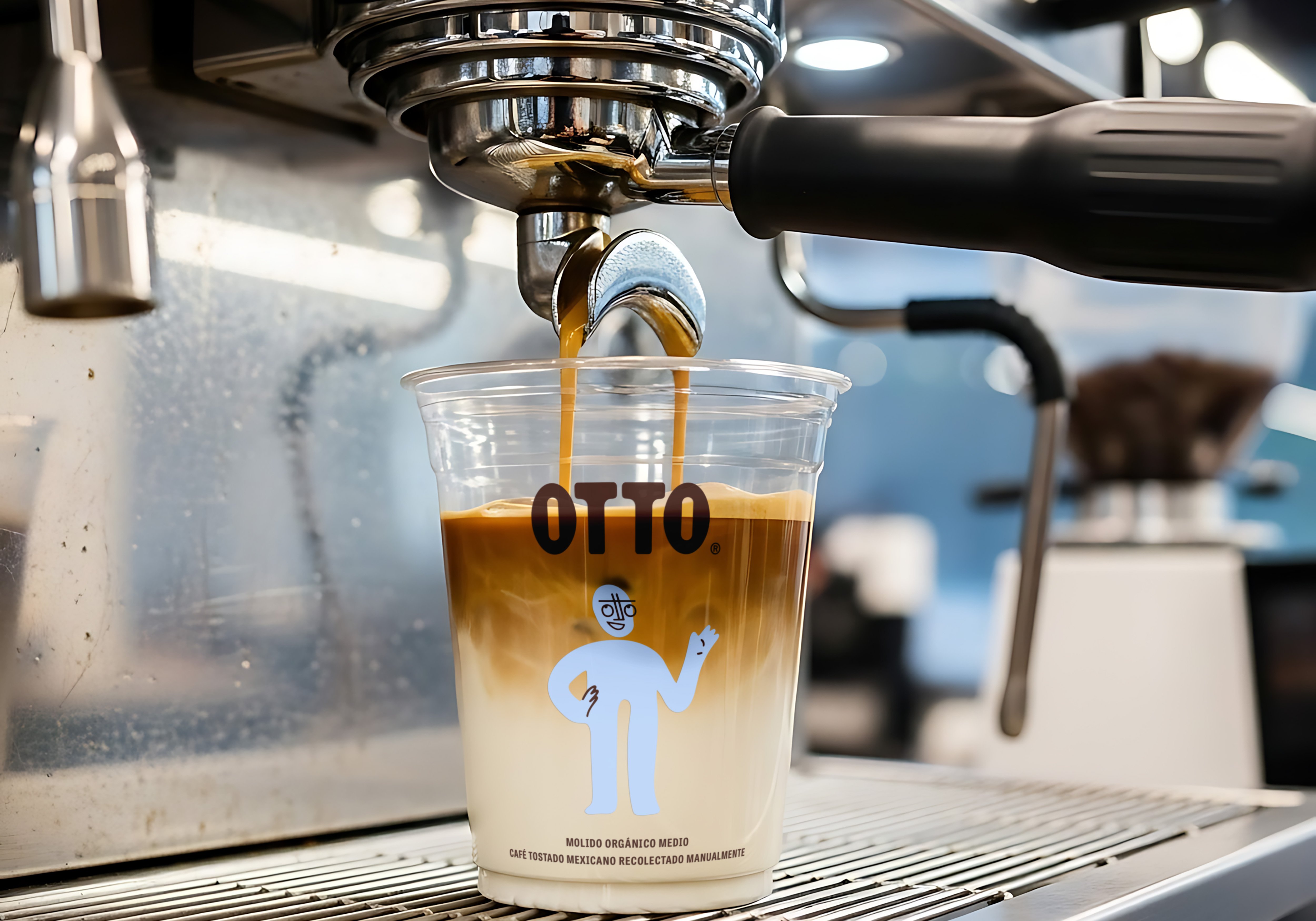 Café OTTO
