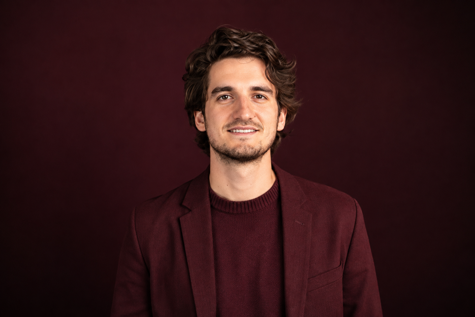 Bernardo Dillon