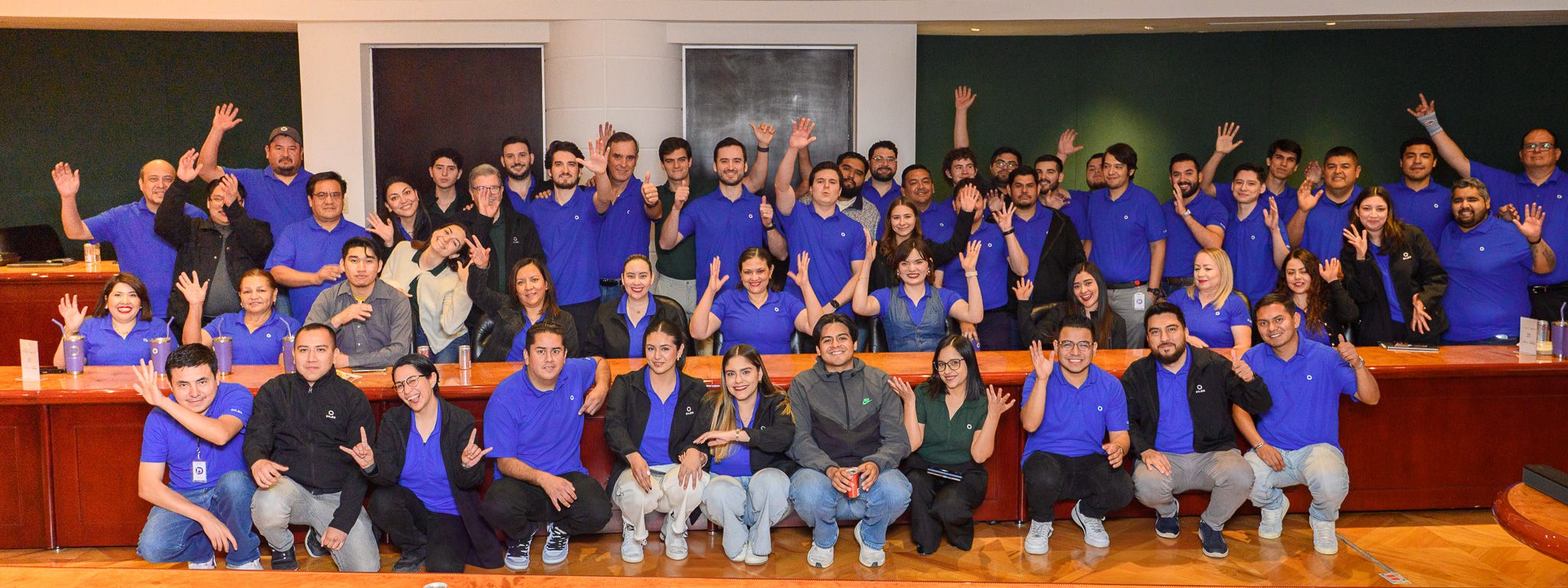 Equipo Dileo
